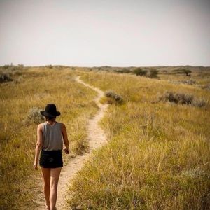 Meet your Posher, Rachel